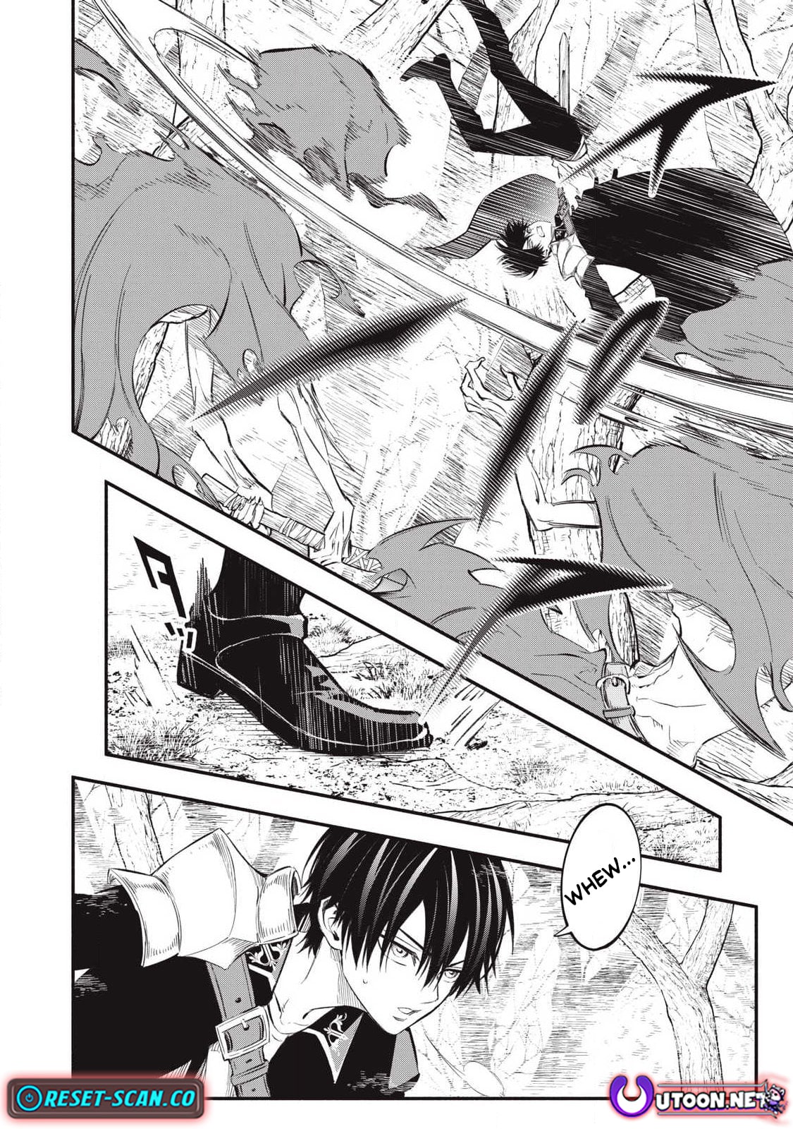 Reincarnated as a Villain Noble Who Dies Mid-Game, So I Tried Using the Useless Skill 'Tame' to Aim for the Strongest – Chapter 53 – Page 7