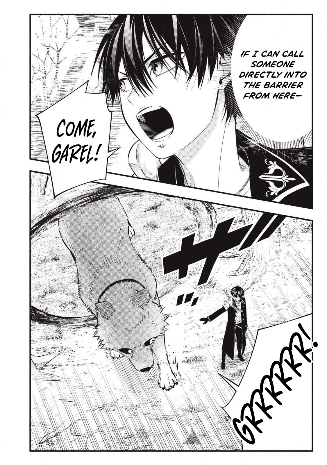 Reincarnated as a Villain Noble Who Dies Mid-Game, So I Tried Using the Useless Skill 'Tame' to Aim for the Strongest – Chapter 53 – Page 11