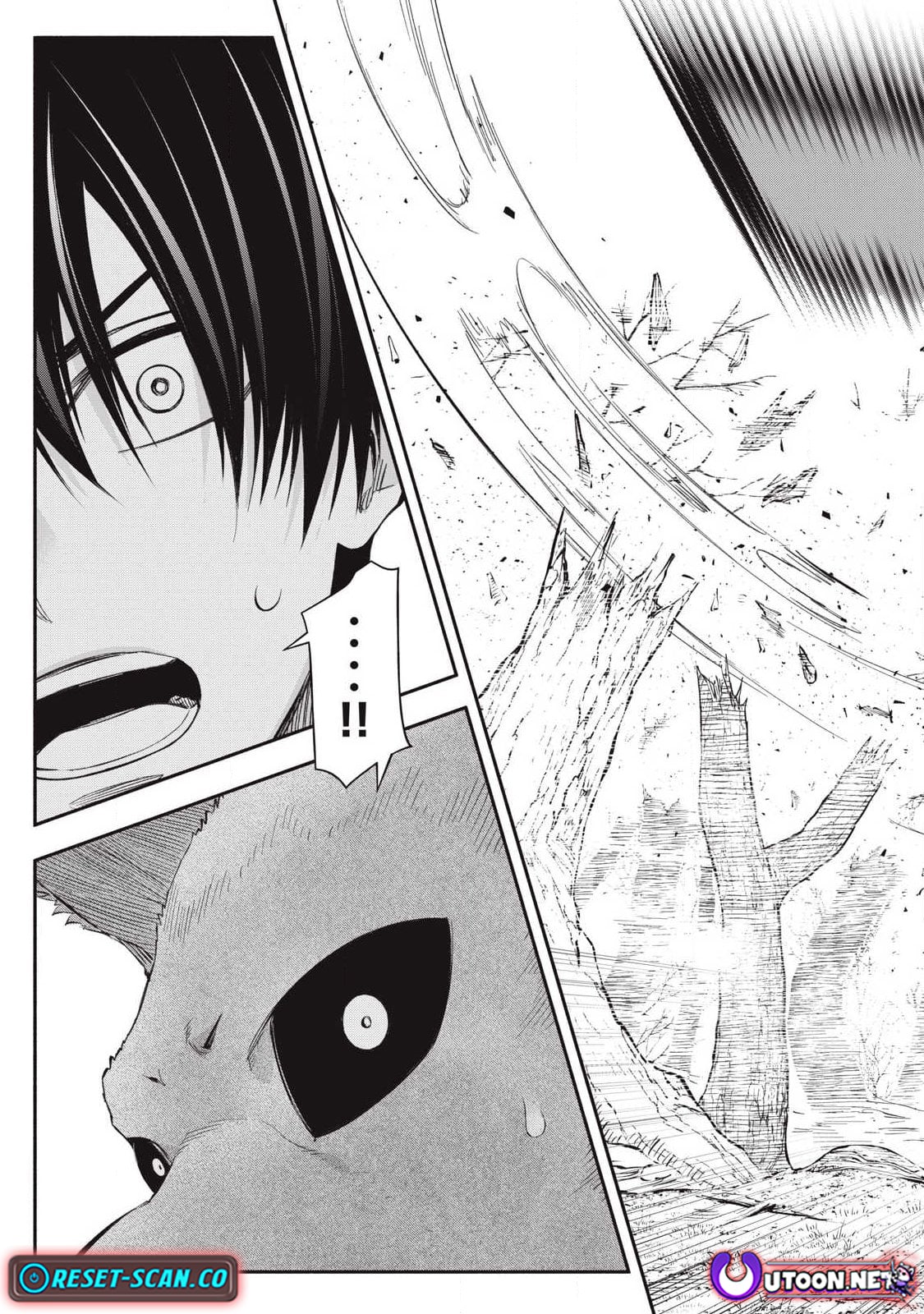 Reincarnated as a Villain Noble Who Dies Mid-Game, So I Tried Using the Useless Skill 'Tame' to Aim for the Strongest – Chapter 53 – Page 15