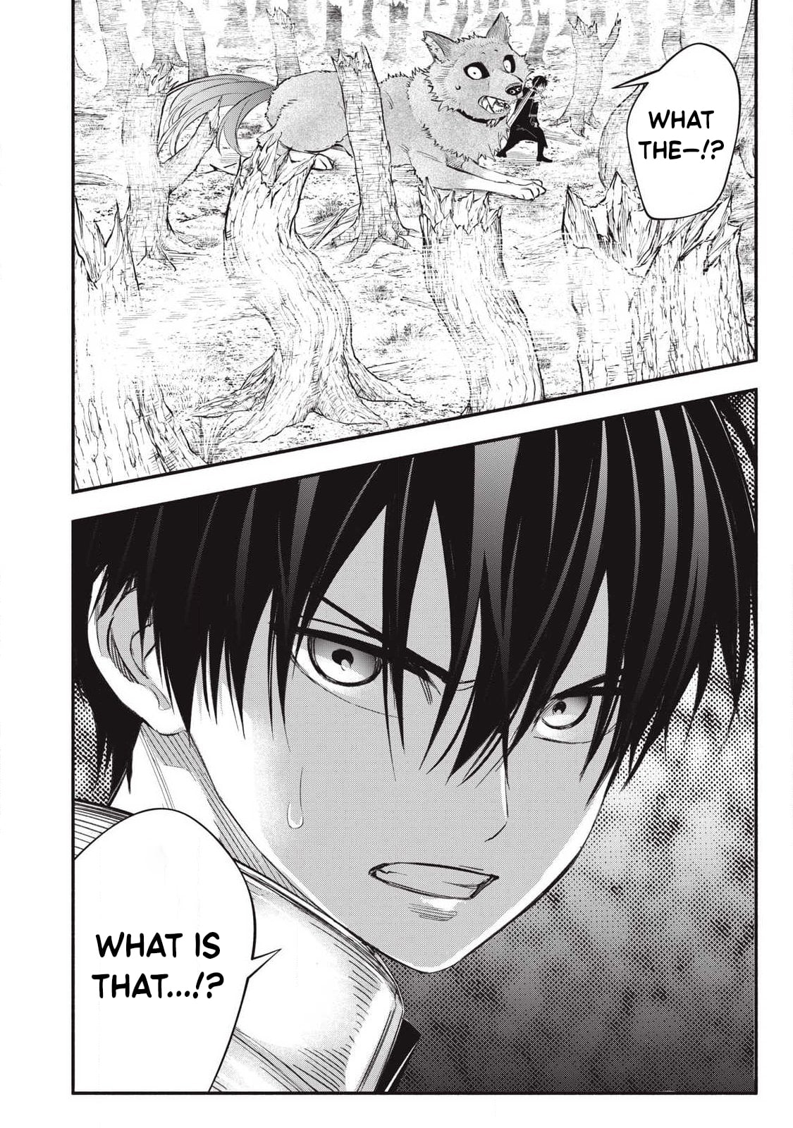 Reincarnated as a Villain Noble Who Dies Mid-Game, So I Tried Using the Useless Skill 'Tame' to Aim for the Strongest – Chapter 53 – Page 16