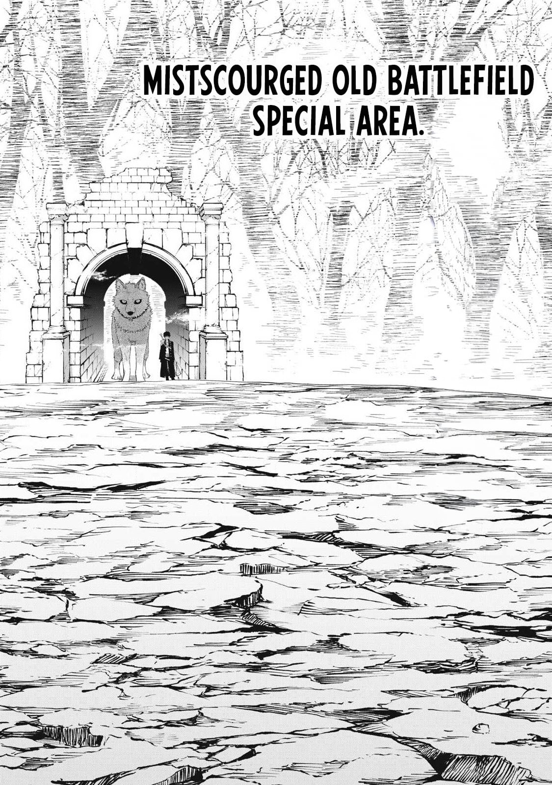 Reincarnated as a Villain Noble Who Dies Mid-Game, So I Tried Using the Useless Skill 'Tame' to Aim for the Strongest – Chapter 54 – Page 9