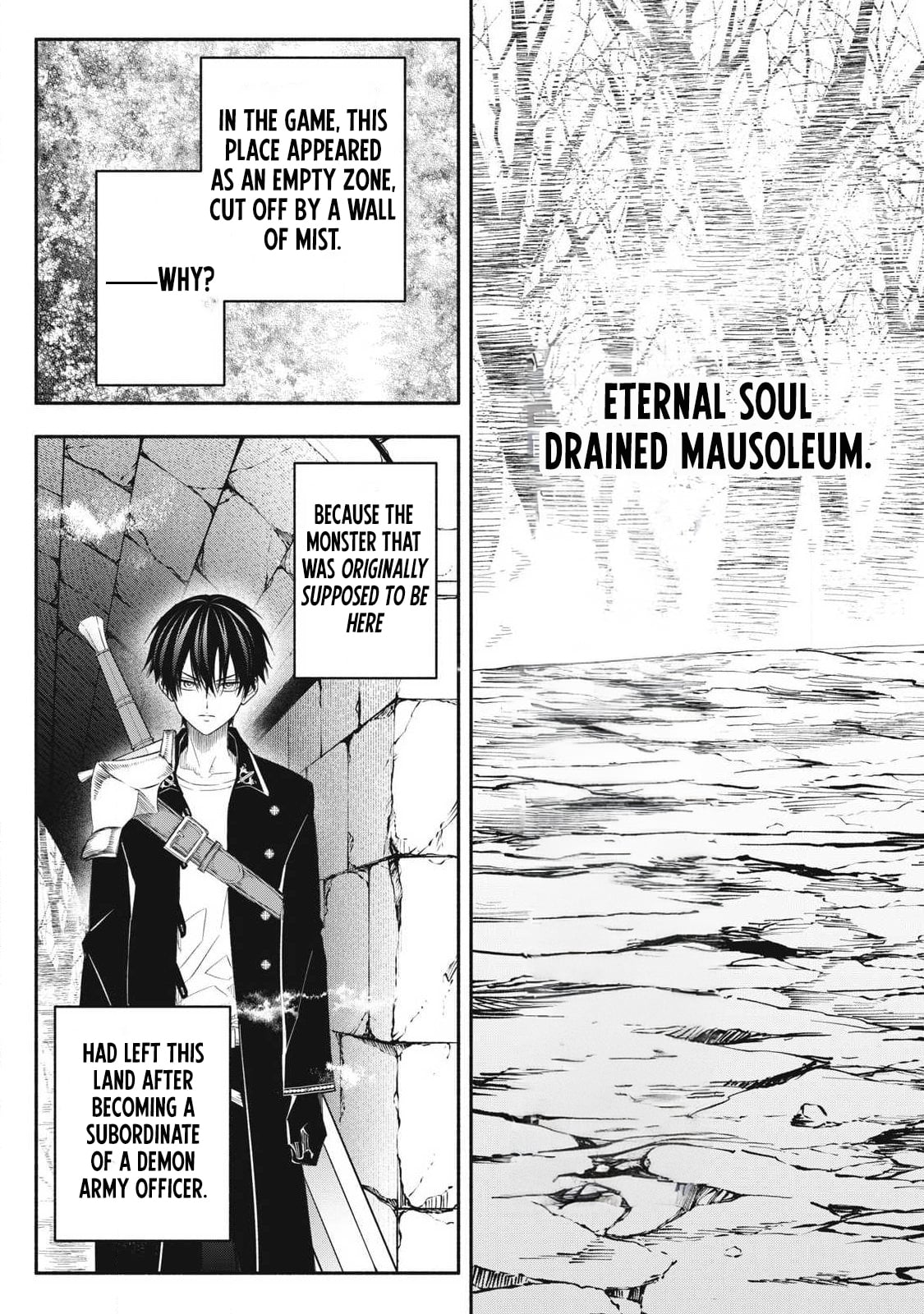 Reincarnated as a Villain Noble Who Dies Mid-Game, So I Tried Using the Useless Skill 'Tame' to Aim for the Strongest – Chapter 54 – Page 10