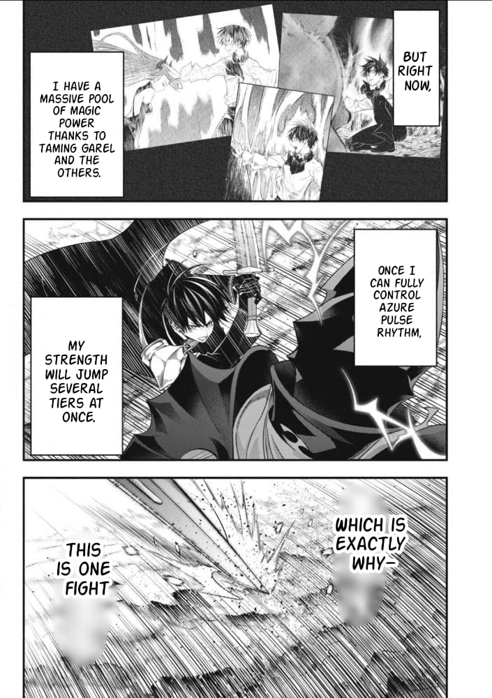 Reincarnated as a Villain Noble Who Dies Mid-Game, So I Tried Using the Useless Skill 'Tame' to Aim for the Strongest – Chapter 56 – Page 4