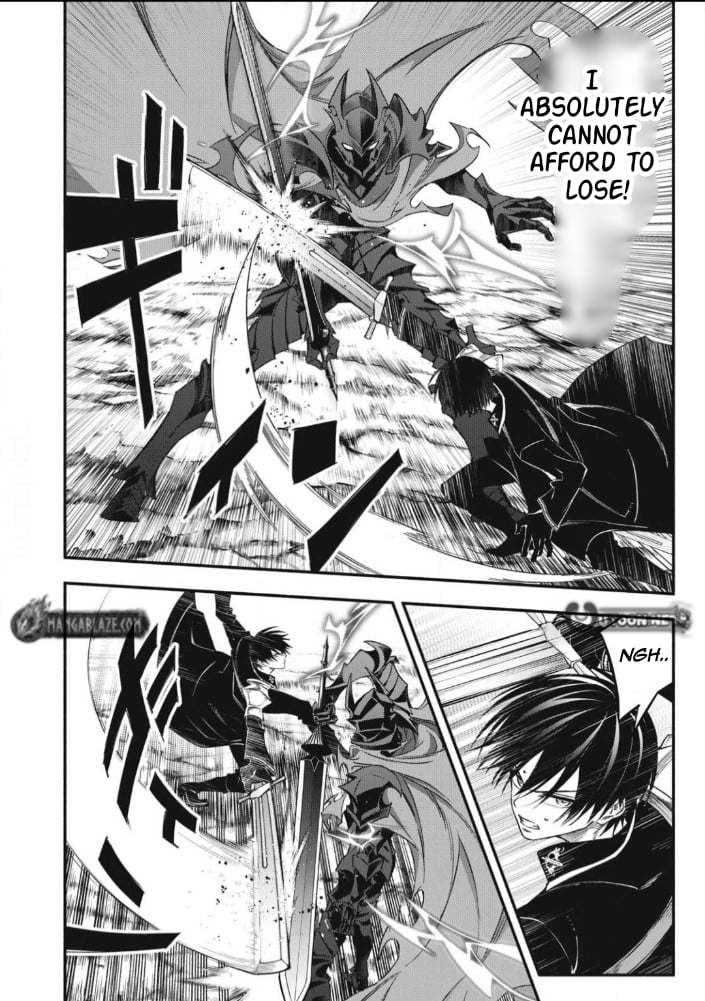 Reincarnated as a Villain Noble Who Dies Mid-Game, So I Tried Using the Useless Skill 'Tame' to Aim for the Strongest – Chapter 56 – Page 5