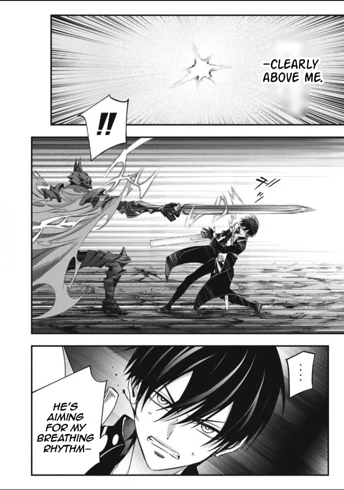 Reincarnated as a Villain Noble Who Dies Mid-Game, So I Tried Using the Useless Skill 'Tame' to Aim for the Strongest – Chapter 56 – Page 7
