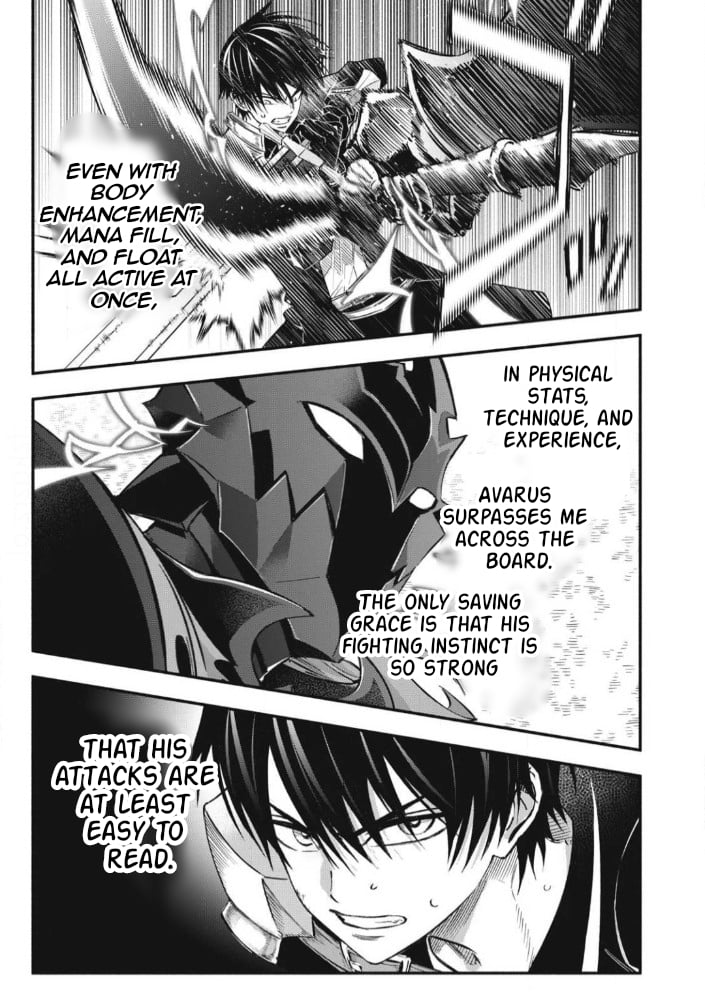 Reincarnated as a Villain Noble Who Dies Mid-Game, So I Tried Using the Useless Skill 'Tame' to Aim for the Strongest – Chapter 56 – Page 8