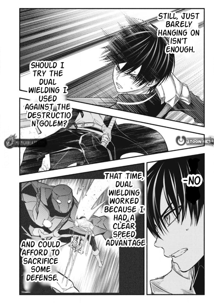 Reincarnated as a Villain Noble Who Dies Mid-Game, So I Tried Using the Useless Skill 'Tame' to Aim for the Strongest – Chapter 56 – Page 9