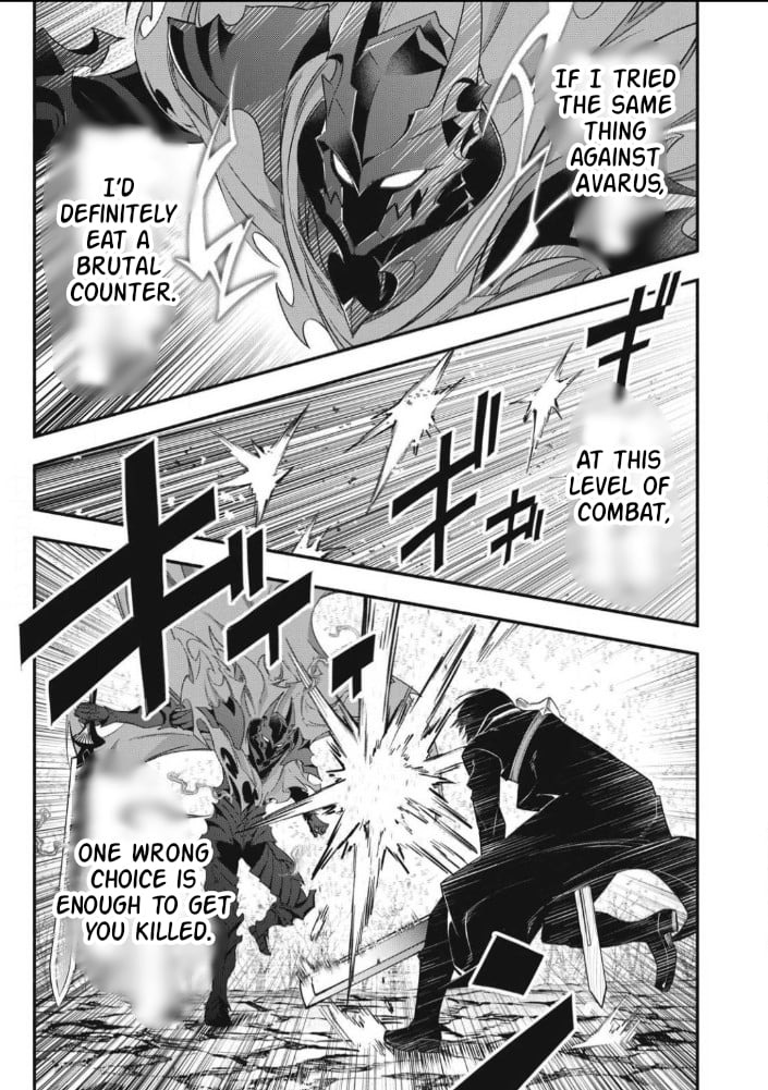 Reincarnated as a Villain Noble Who Dies Mid-Game, So I Tried Using the Useless Skill 'Tame' to Aim for the Strongest – Chapter 56 – Page 10