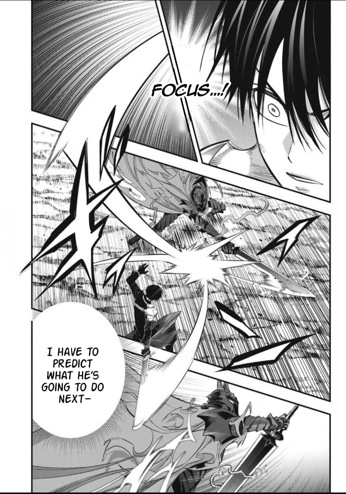 Reincarnated as a Villain Noble Who Dies Mid-Game, So I Tried Using the Useless Skill 'Tame' to Aim for the Strongest – Chapter 56 – Page 11