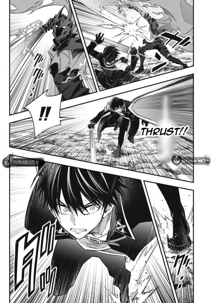 Reincarnated as a Villain Noble Who Dies Mid-Game, So I Tried Using the Useless Skill 'Tame' to Aim for the Strongest – Chapter 56 – Page 12