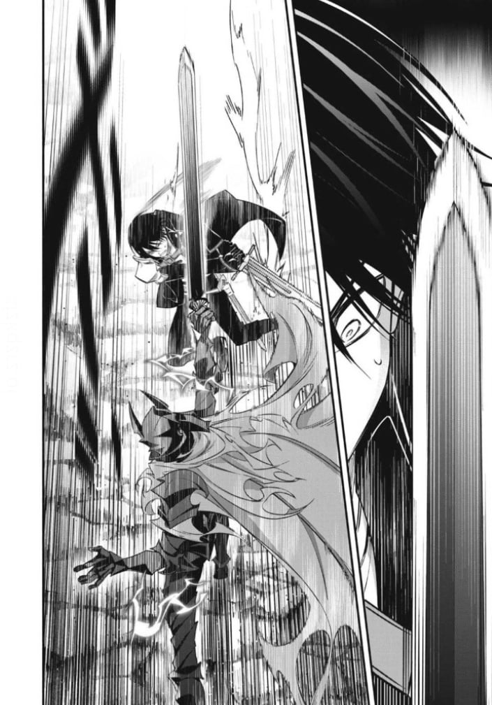Reincarnated as a Villain Noble Who Dies Mid-Game, So I Tried Using the Useless Skill 'Tame' to Aim for the Strongest – Chapter 56 – Page 13