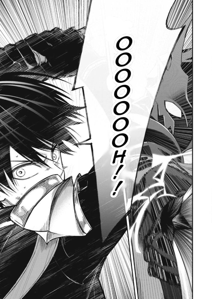 Reincarnated as a Villain Noble Who Dies Mid-Game, So I Tried Using the Useless Skill 'Tame' to Aim for the Strongest – Chapter 56 – Page 14