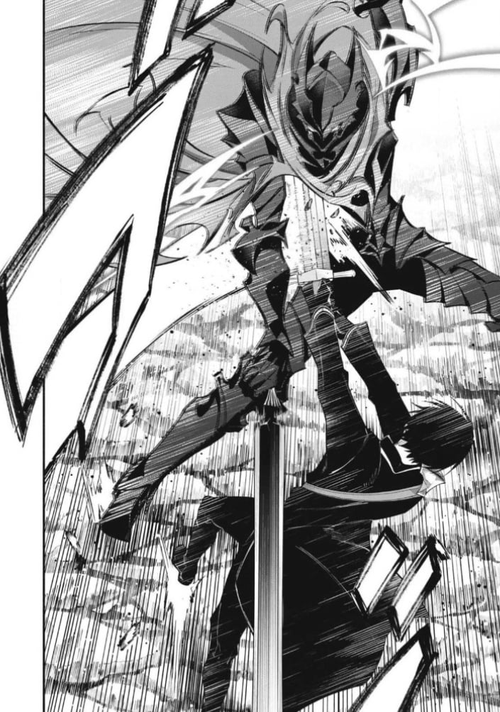 Reincarnated as a Villain Noble Who Dies Mid-Game, So I Tried Using the Useless Skill 'Tame' to Aim for the Strongest – Chapter 56 – Page 15