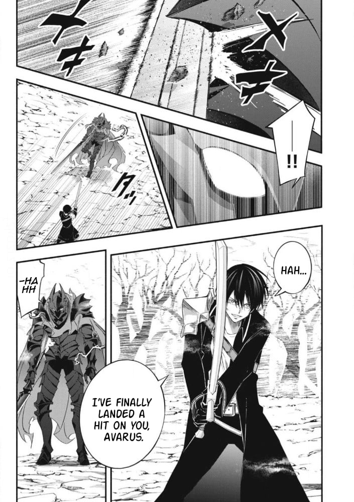 Reincarnated as a Villain Noble Who Dies Mid-Game, So I Tried Using the Useless Skill 'Tame' to Aim for the Strongest – Chapter 56 – Page 16