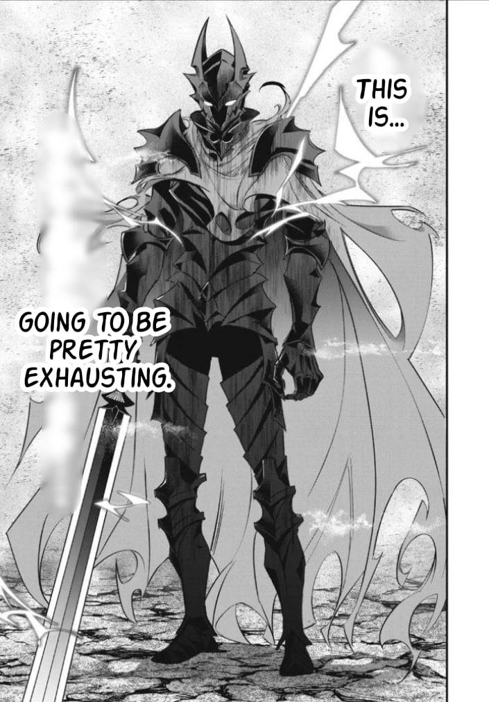 Reincarnated as a Villain Noble Who Dies Mid-Game, So I Tried Using the Useless Skill 'Tame' to Aim for the Strongest – Chapter 56 – Page 18
