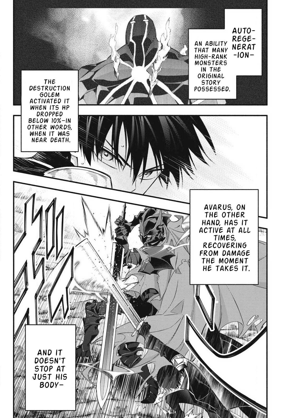 Reincarnated as a Villain Noble Who Dies Mid-Game, So I Tried Using the Useless Skill 'Tame' to Aim for the Strongest – Chapter 57 – Page 3