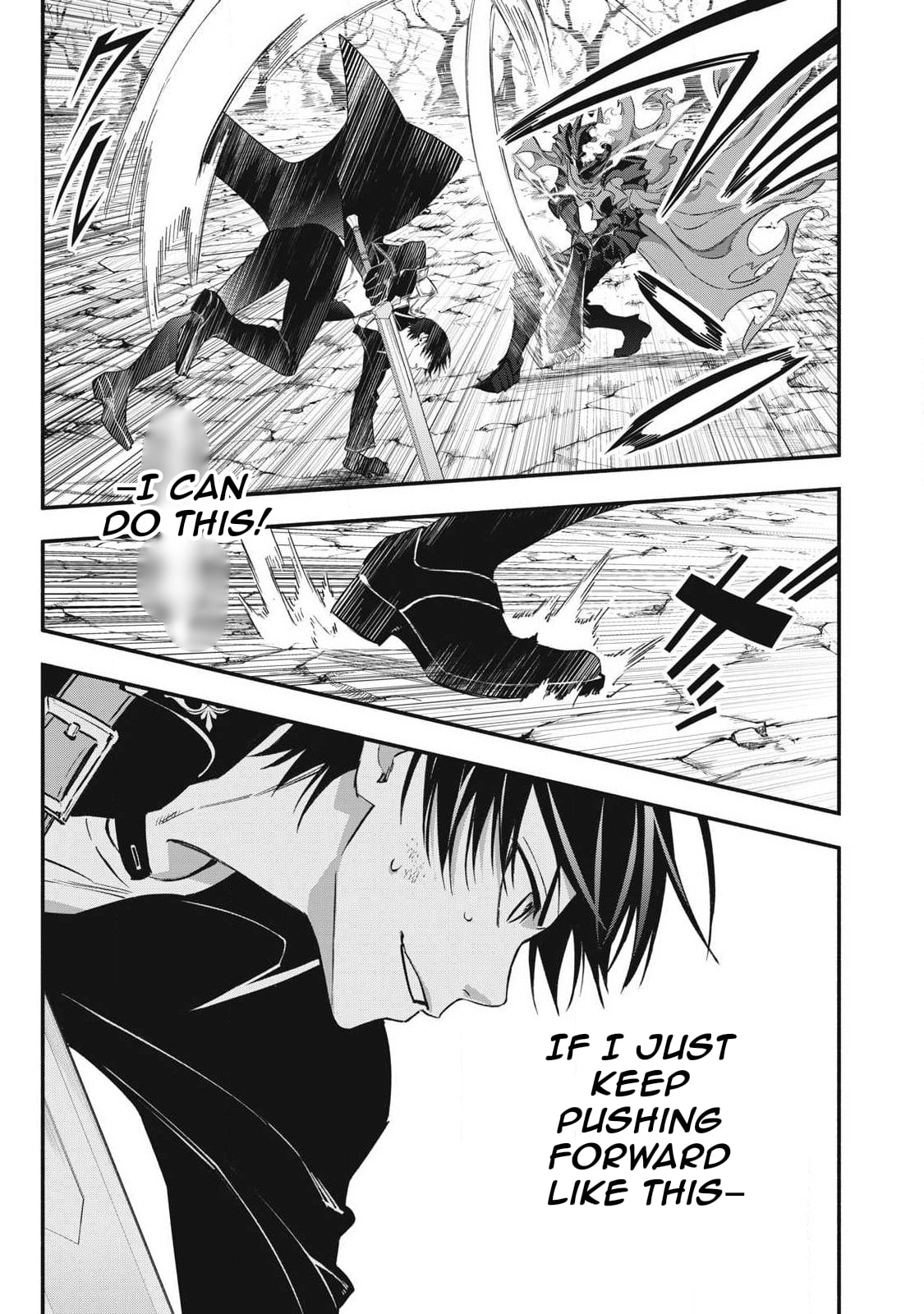 Reincarnated as a Villain Noble Who Dies Mid-Game, So I Tried Using the Useless Skill 'Tame' to Aim for the Strongest – Chapter 57 – Page 7