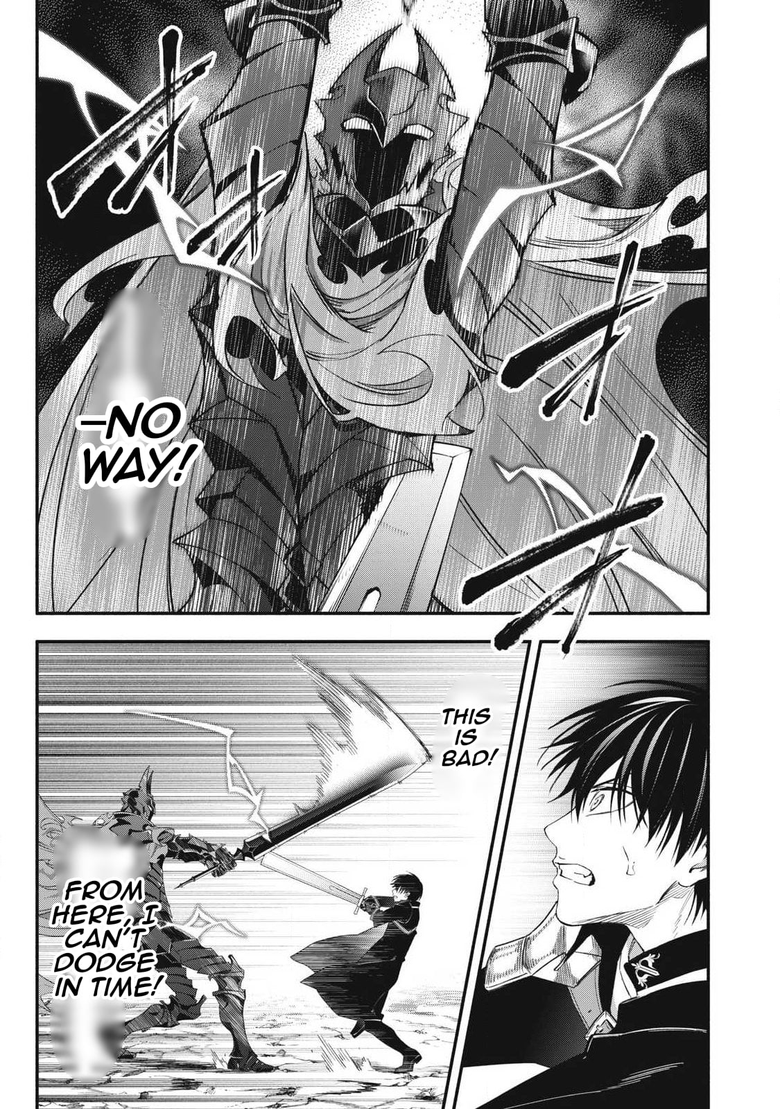 Reincarnated as a Villain Noble Who Dies Mid-Game, So I Tried Using the Useless Skill 'Tame' to Aim for the Strongest – Chapter 57 – Page 11
