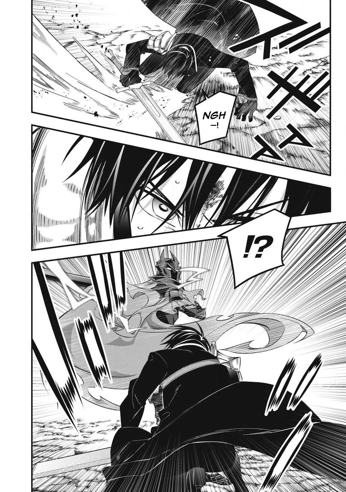 Reincarnated as a Villain Noble Who Dies Mid-Game, So I Tried Using the Useless Skill 'Tame' to Aim for the Strongest – Chapter 57 – Page 14