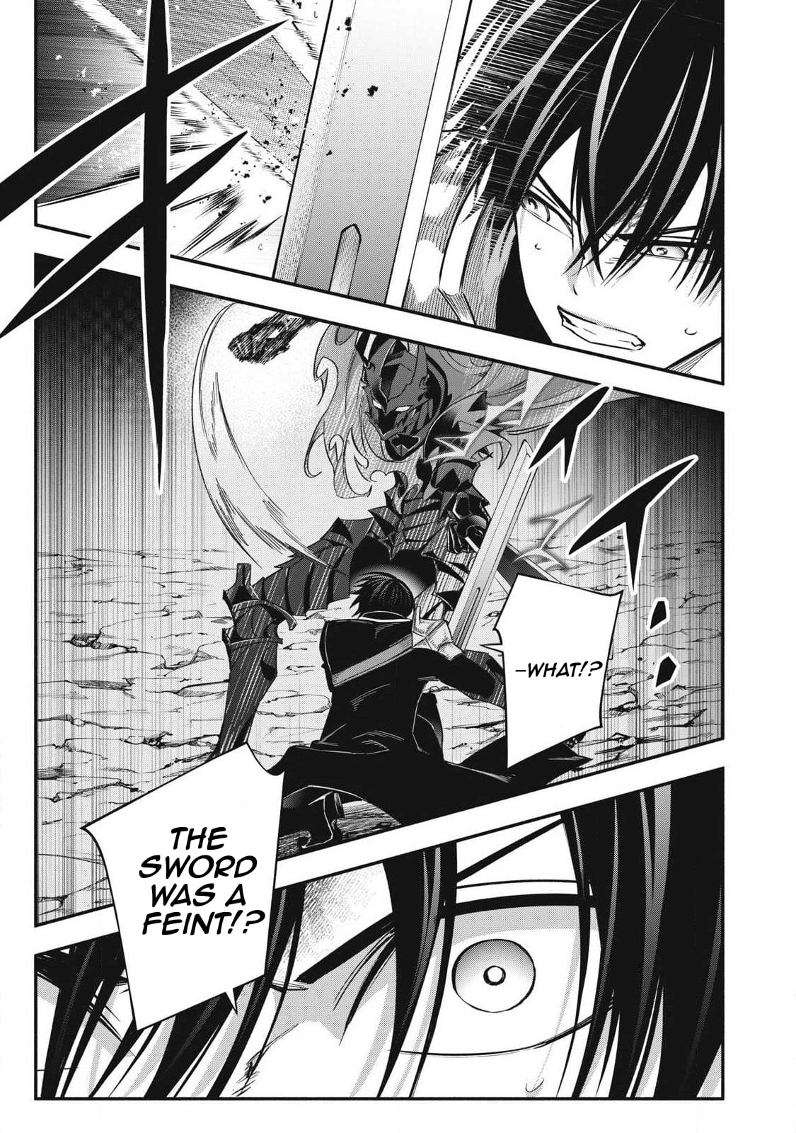 Reincarnated as a Villain Noble Who Dies Mid-Game, So I Tried Using the Useless Skill 'Tame' to Aim for the Strongest – Chapter 57 – Page 15