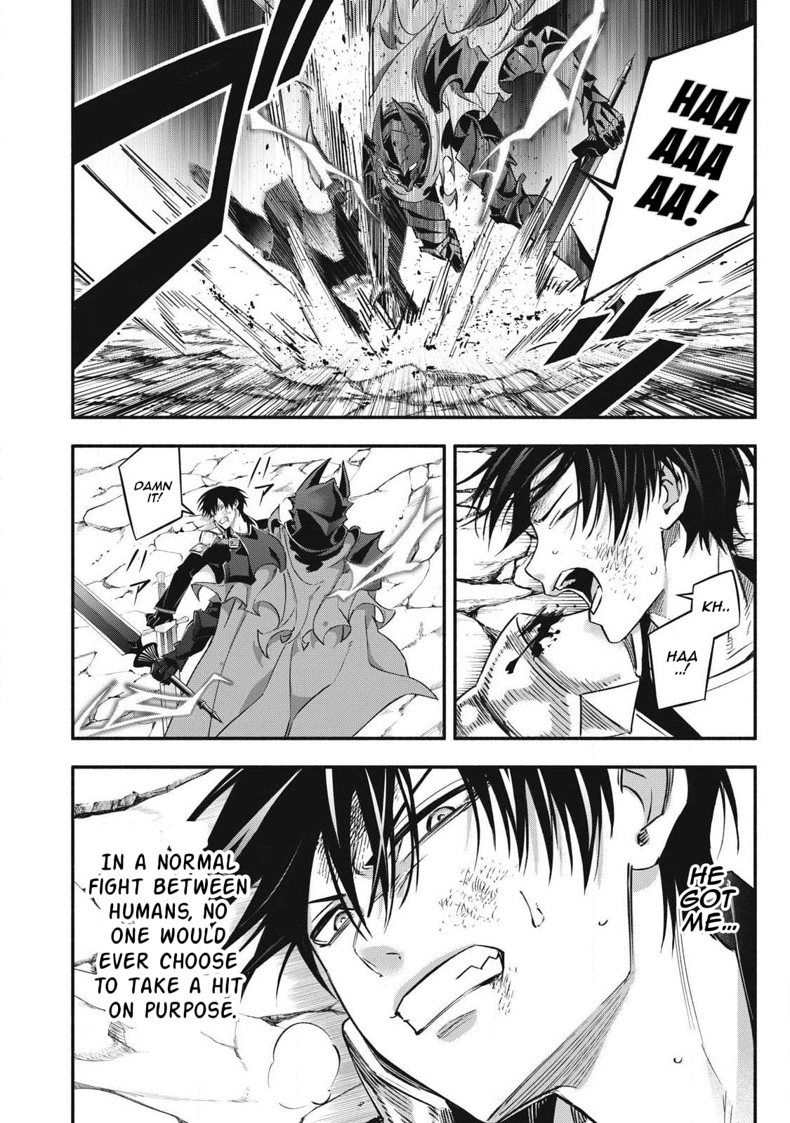 Reincarnated as a Villain Noble Who Dies Mid-Game, So I Tried Using the Useless Skill 'Tame' to Aim for the Strongest – Chapter 57 – Page 16