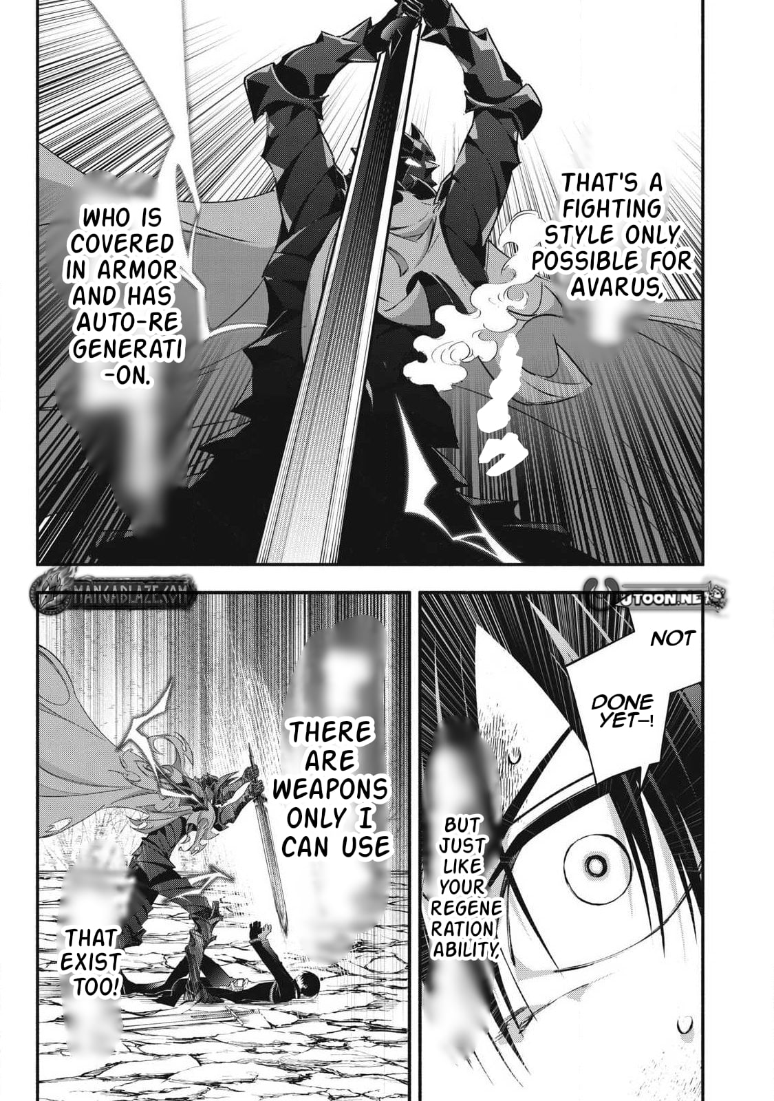 Reincarnated as a Villain Noble Who Dies Mid-Game, So I Tried Using the Useless Skill 'Tame' to Aim for the Strongest – Chapter 57 – Page 17