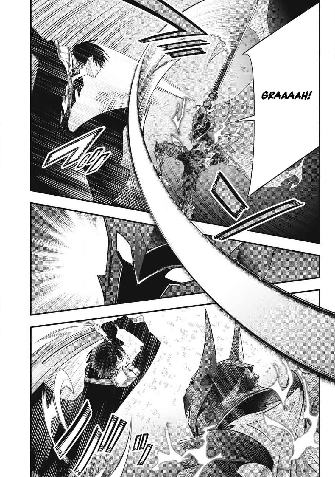 Reincarnated as a Villain Noble Who Dies Mid-Game, So I Tried Using the Useless Skill 'Tame' to Aim for the Strongest – Chapter 58 – Page 3