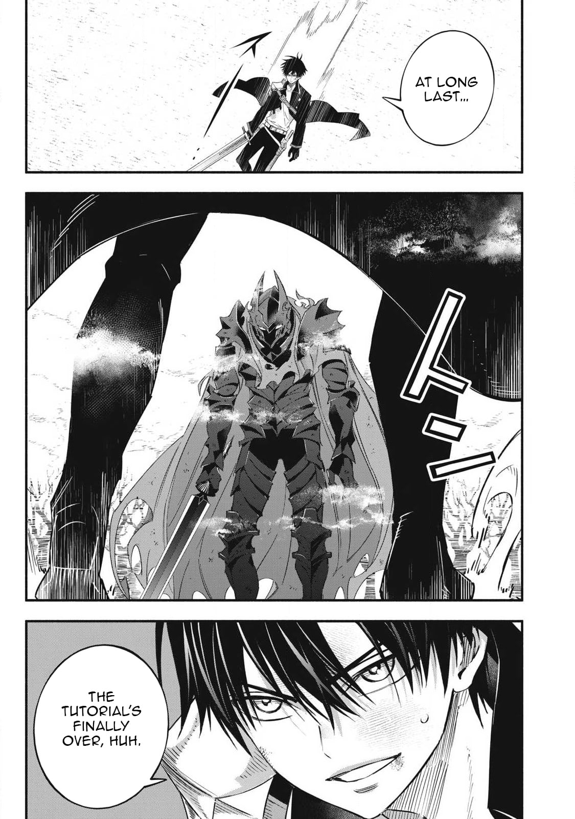 Reincarnated as a Villain Noble Who Dies Mid-Game, So I Tried Using the Useless Skill 'Tame' to Aim for the Strongest – Chapter 58 – Page 6