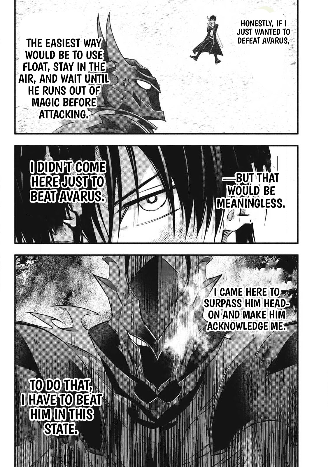 Reincarnated as a Villain Noble Who Dies Mid-Game, So I Tried Using the Useless Skill 'Tame' to Aim for the Strongest – Chapter 58 – Page 10