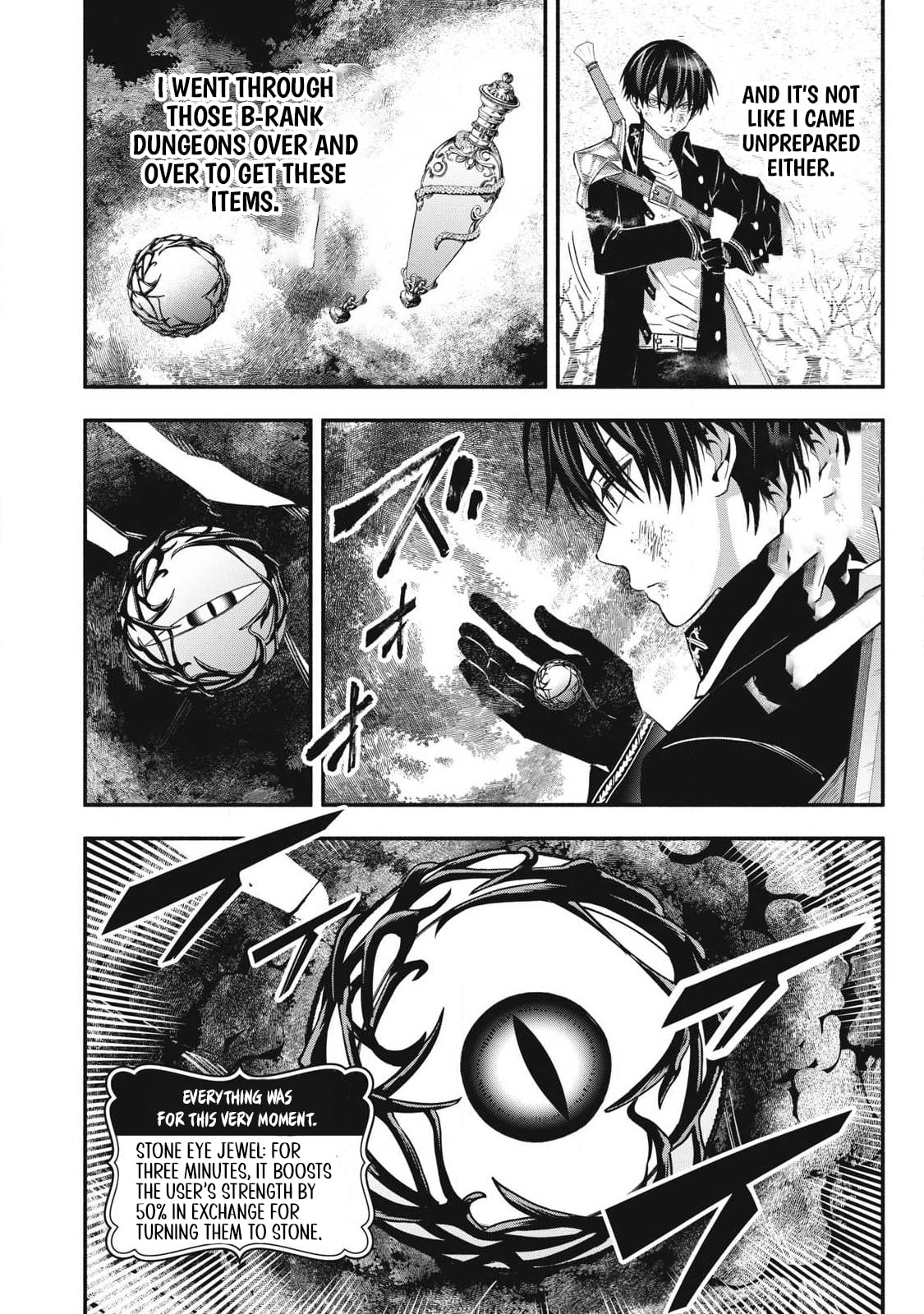 Reincarnated as a Villain Noble Who Dies Mid-Game, So I Tried Using the Useless Skill 'Tame' to Aim for the Strongest – Chapter 58 – Page 11