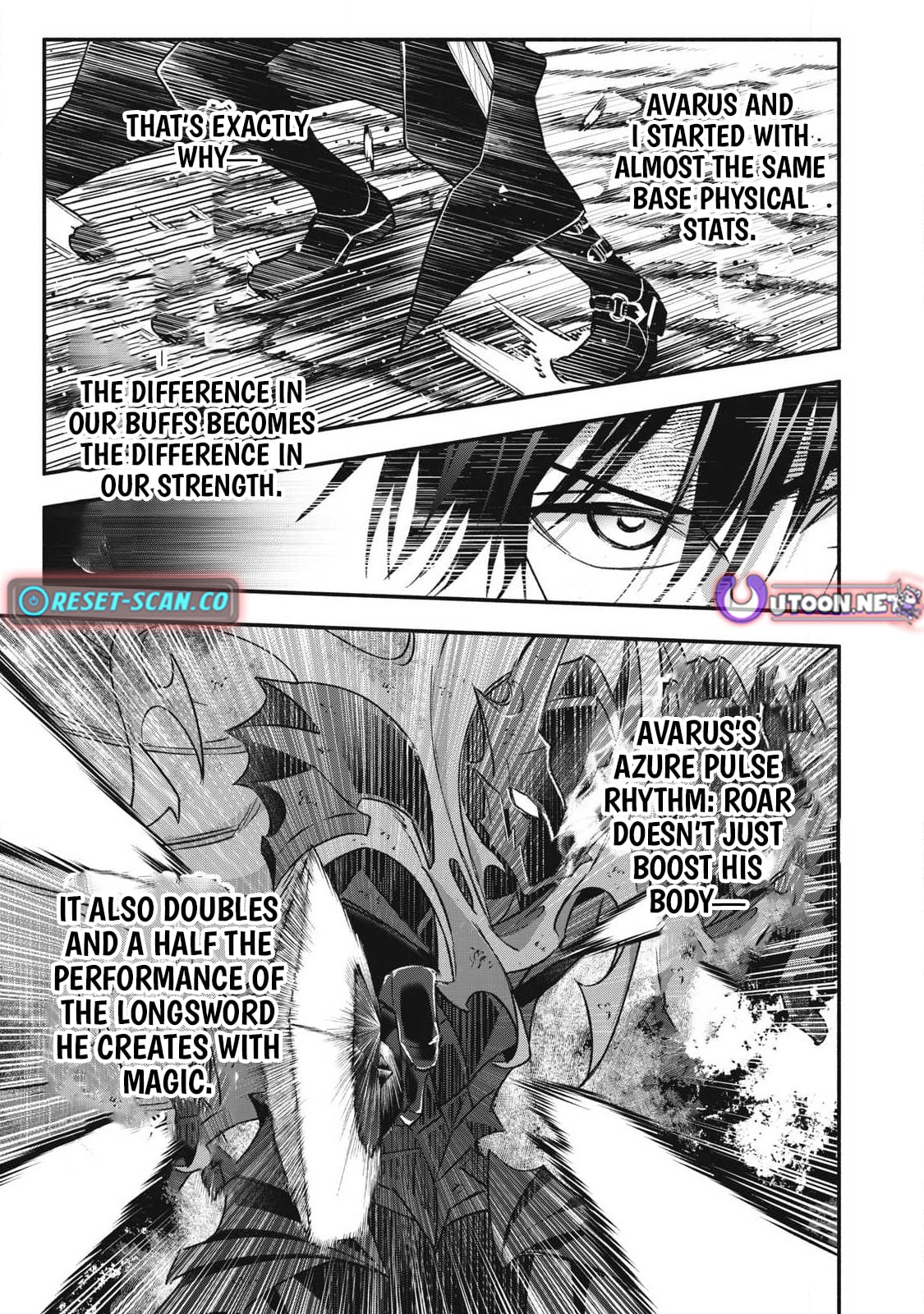 Reincarnated as a Villain Noble Who Dies Mid-Game, So I Tried Using the Useless Skill 'Tame' to Aim for the Strongest – Chapter 59 – Page 4