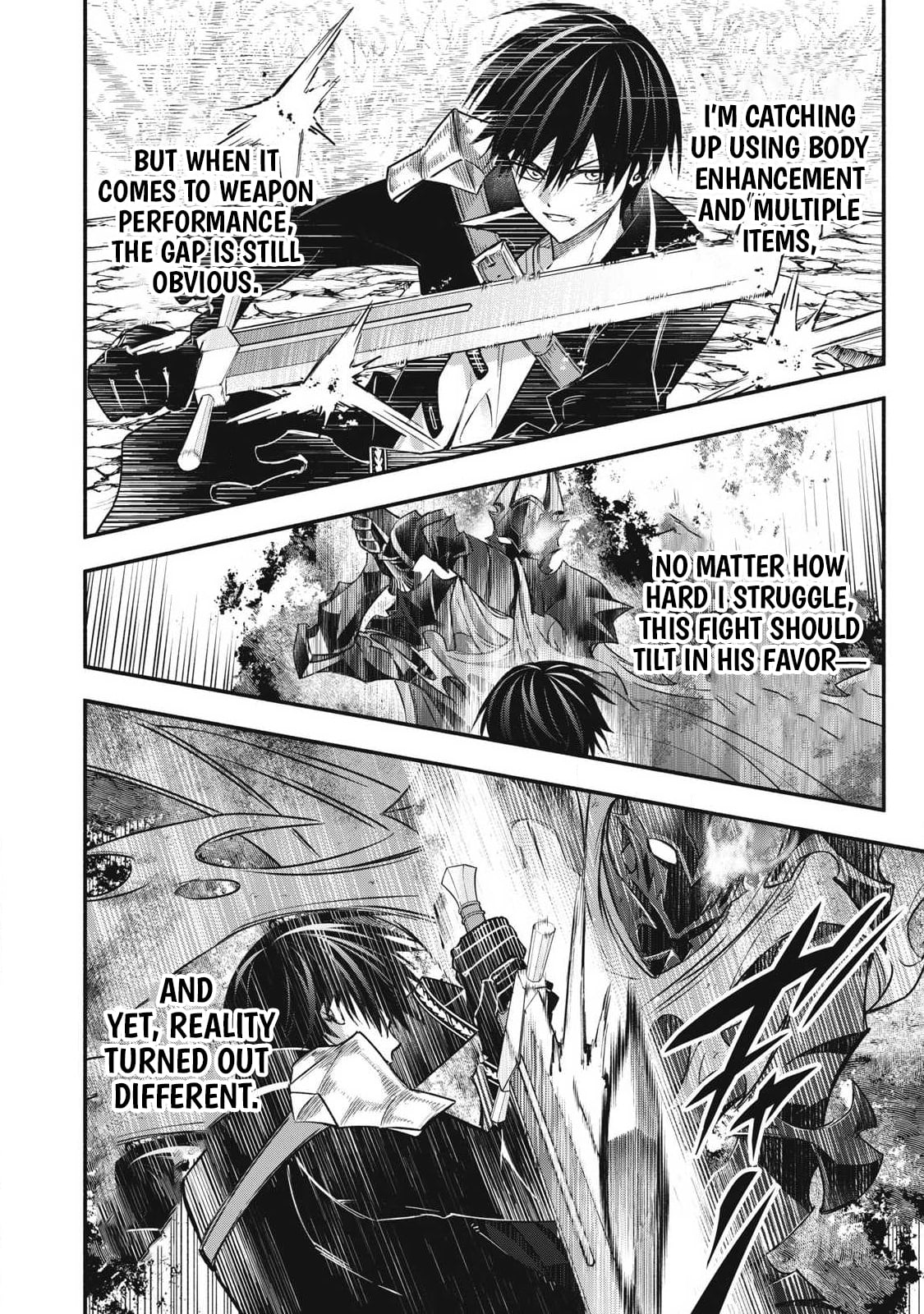 Reincarnated as a Villain Noble Who Dies Mid-Game, So I Tried Using the Useless Skill 'Tame' to Aim for the Strongest – Chapter 59 – Page 5