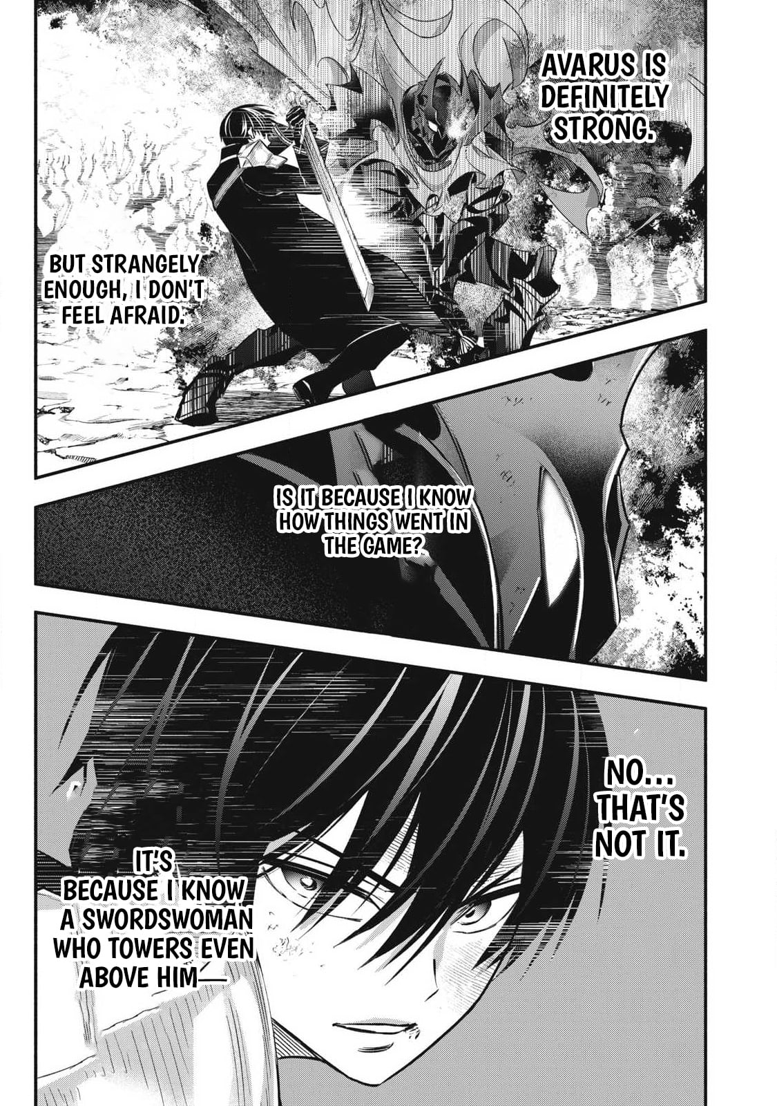 Reincarnated as a Villain Noble Who Dies Mid-Game, So I Tried Using the Useless Skill 'Tame' to Aim for the Strongest – Chapter 59 – Page 6