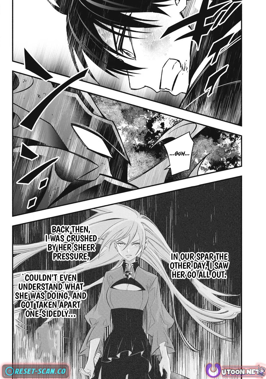 Reincarnated as a Villain Noble Who Dies Mid-Game, So I Tried Using the Useless Skill 'Tame' to Aim for the Strongest – Chapter 59 – Page 8