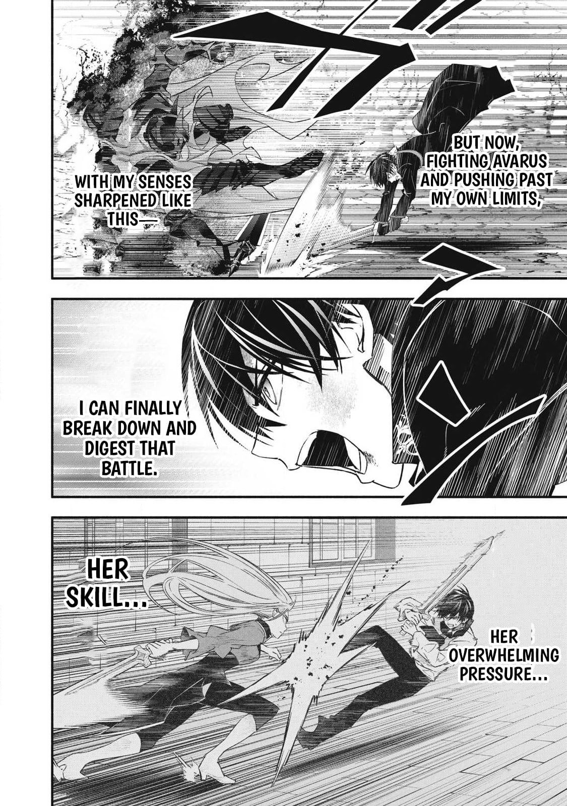 Reincarnated as a Villain Noble Who Dies Mid-Game, So I Tried Using the Useless Skill 'Tame' to Aim for the Strongest – Chapter 59 – Page 9