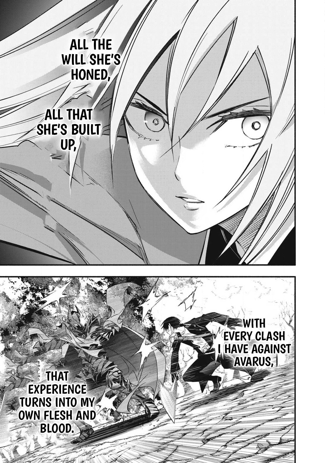 Reincarnated as a Villain Noble Who Dies Mid-Game, So I Tried Using the Useless Skill 'Tame' to Aim for the Strongest – Chapter 59 – Page 10