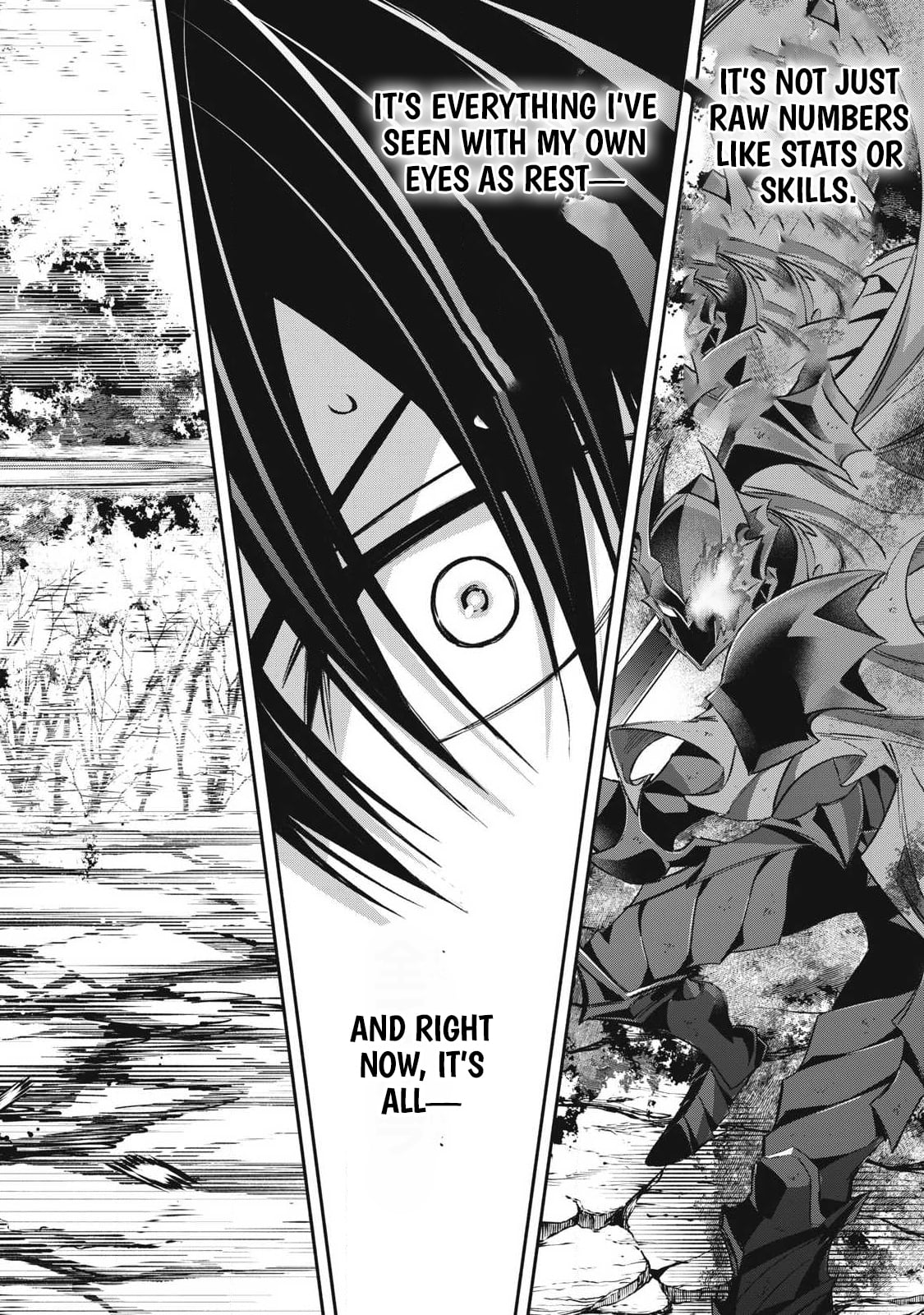 Reincarnated as a Villain Noble Who Dies Mid-Game, So I Tried Using the Useless Skill 'Tame' to Aim for the Strongest – Chapter 59 – Page 11