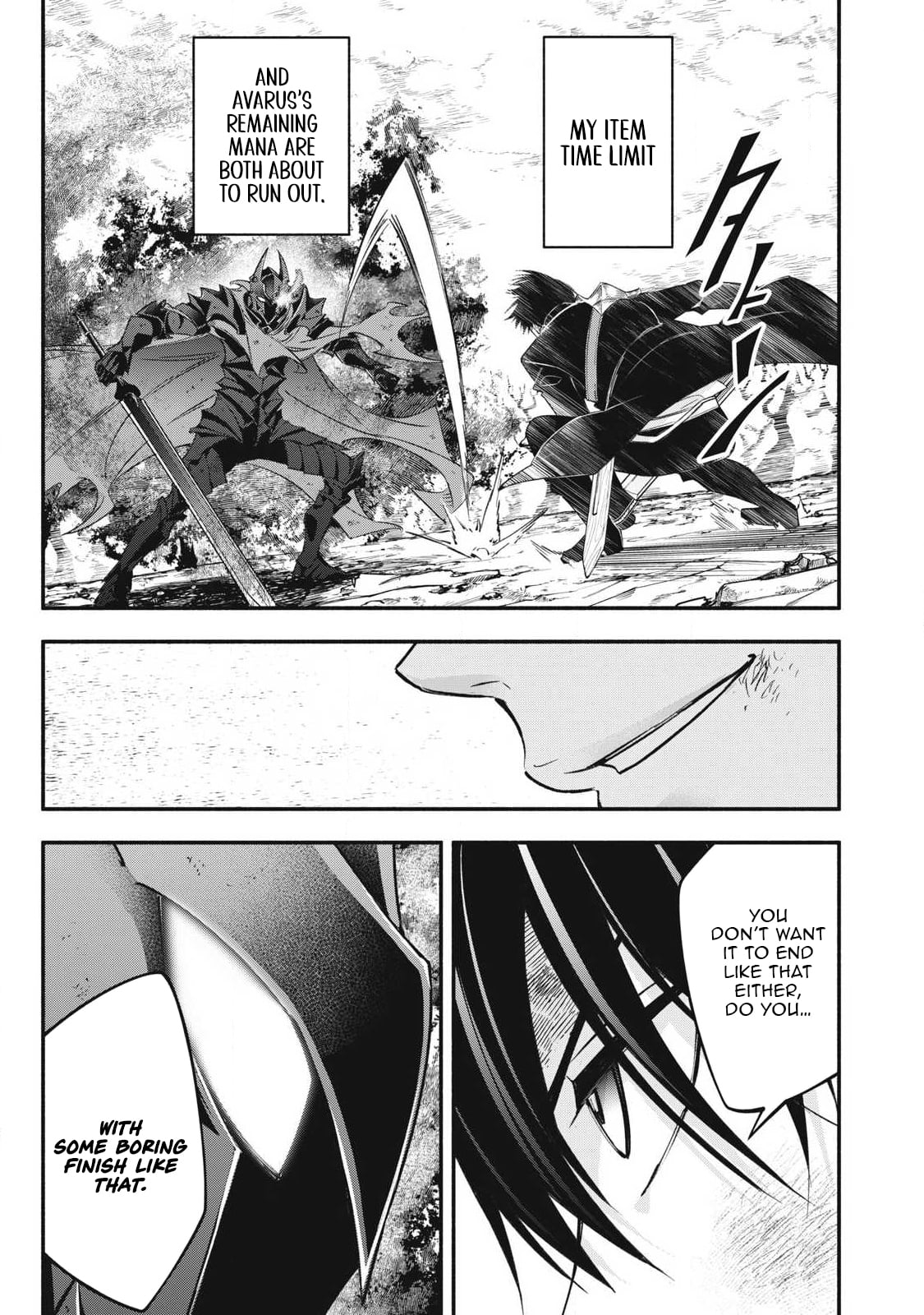 Reincarnated as a Villain Noble Who Dies Mid-Game, So I Tried Using the Useless Skill 'Tame' to Aim for the Strongest – Chapter 59 – Page 14