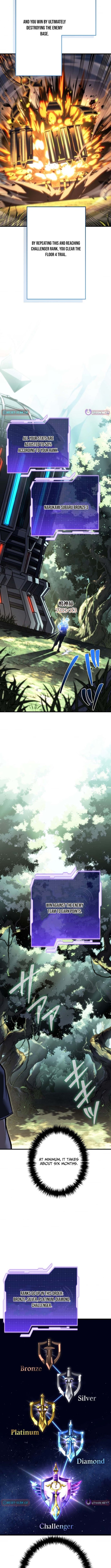 Reincarnated Streamer – Chapter 45 – Page 3