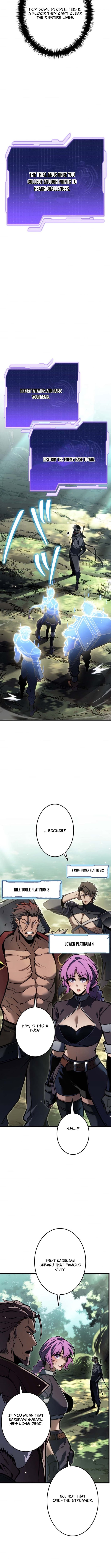 Reincarnated Streamer – Chapter 45 – Page 4