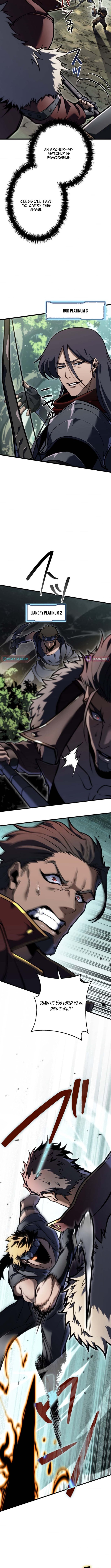 Reincarnated Streamer – Chapter 45 – Page 7