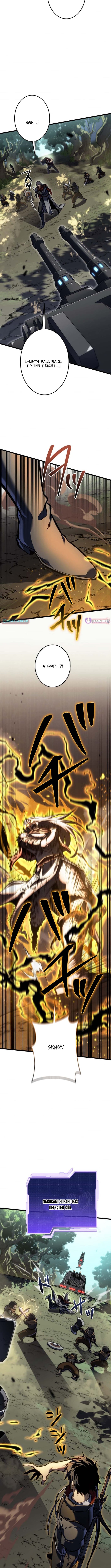 Reincarnated Streamer – Chapter 45 – Page 9