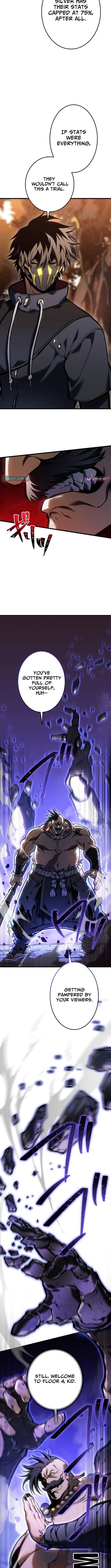 Reincarnated Streamer – Chapter 46 – Page 2