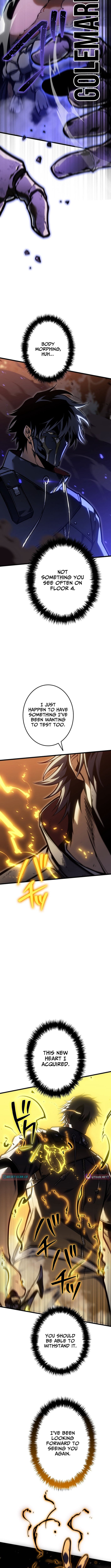 Reincarnated Streamer – Chapter 46 – Page 3