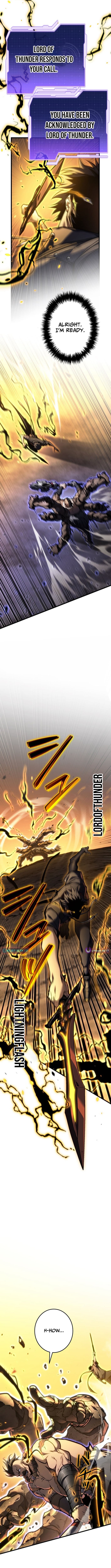 Reincarnated Streamer – Chapter 46 – Page 9