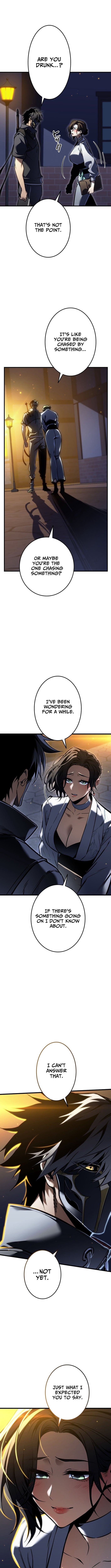 Reincarnated Streamer – Chapter 46 – Page 15
