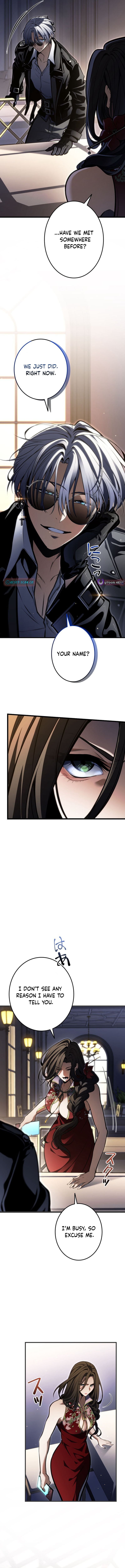 Reincarnated Streamer – Chapter 47 – Page 2