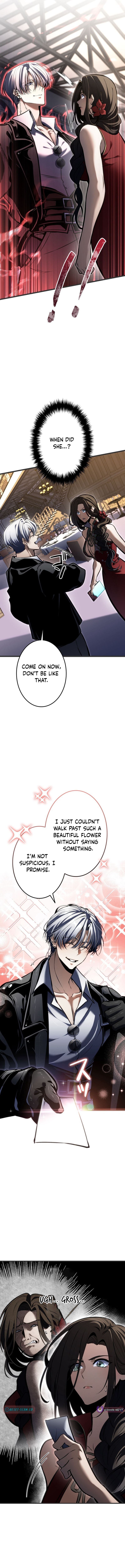 Reincarnated Streamer – Chapter 47 – Page 3