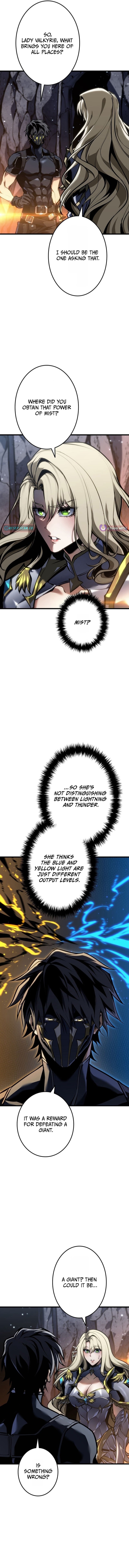 Reincarnated Streamer – Chapter 54 – Page 4