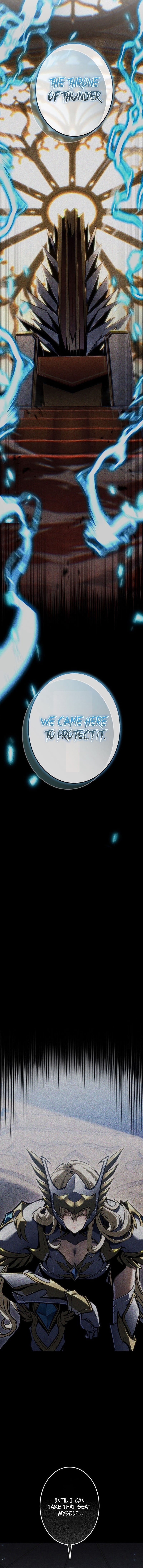Reincarnated Streamer – Chapter 54 – Page 6
